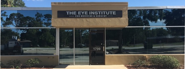 Eye Institute Titusville Office