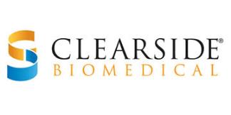 clearside biomedical